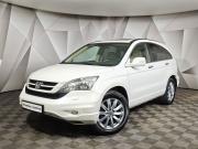 Honda CR-V III Рестайлинг Москва  - изображение 21