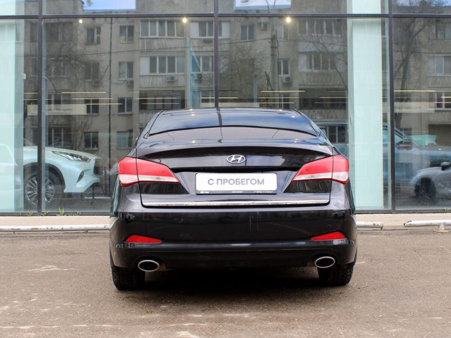 Hyundai i40 I Самара  - изображение 6
