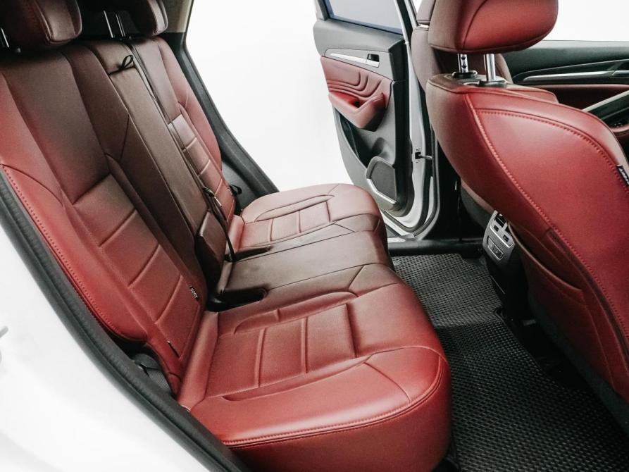 Haval F7x I Красноярск  - изображение 31