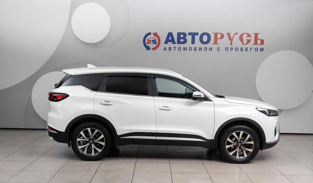 Chery Tiggo 7 Pro I Подольск  - изображение 5