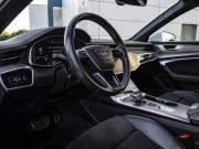 Audi A6 V (C8) Москва  - изображение 31