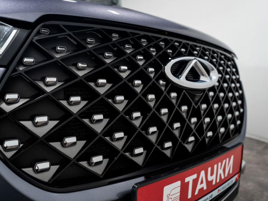 Chery Tiggo 7 Pro I Чита  - изображение 23