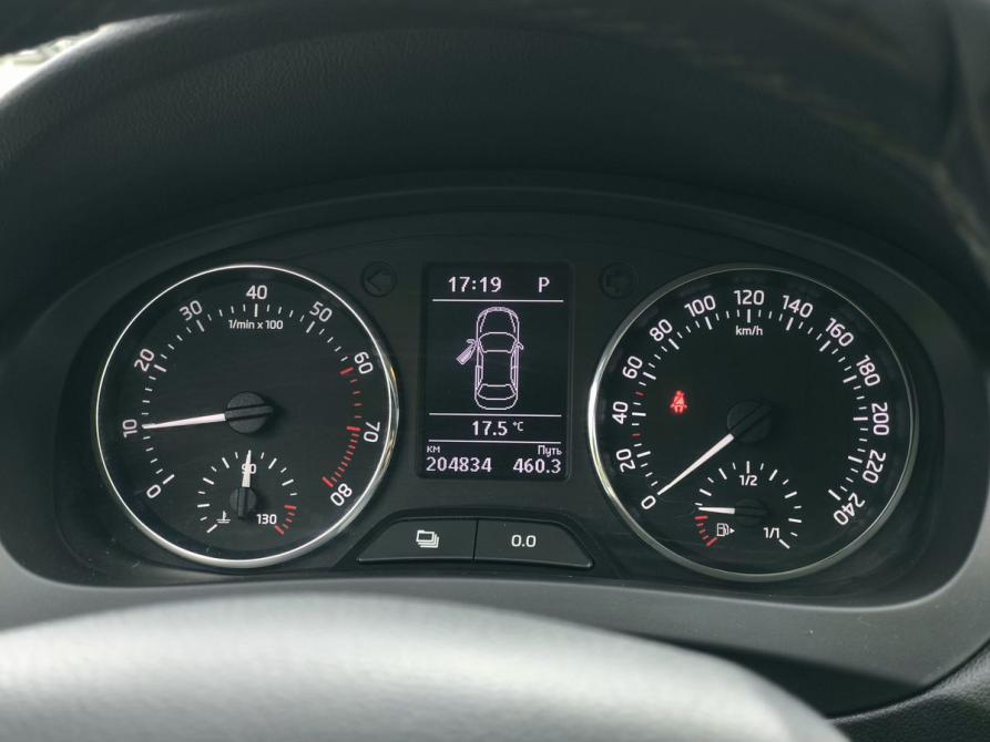 Skoda Rapid I Санкт-Петербург  - изображение 19