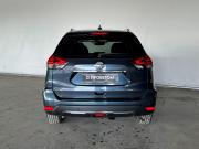 Nissan X-Trail III Рестайлинг Москва  - изображение 31