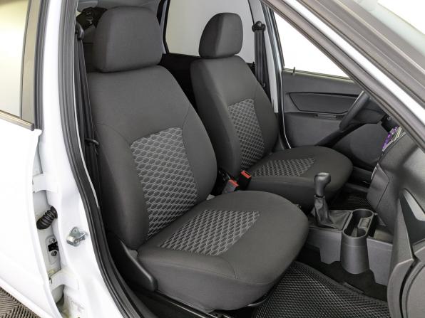 Lada (ВАЗ) Granta I Рестайлинг с пробегом 2023 года, цена 695 000 рублей, 47249 км, лифтбек, Автокод Объявления