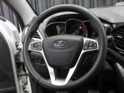 Lada (ВАЗ) Vesta I Москва  - изображение 33