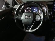 Toyota Camry VIII (XV70) Рестайлинг Уфа  - изображение 31
