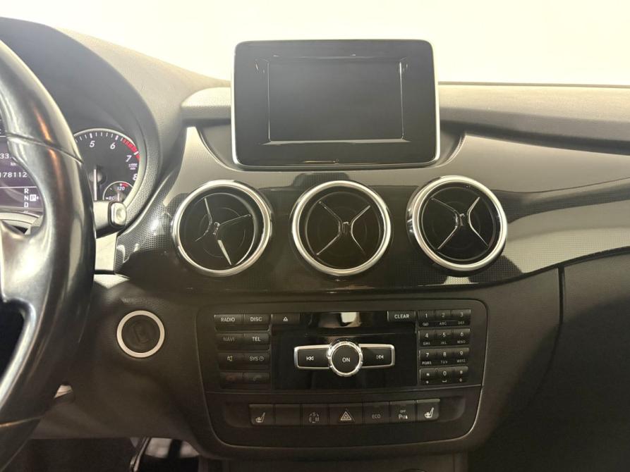 Mercedes-Benz B-Класс II (W246) Пермь  - изображение 13