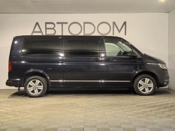Volkswagen Multivan T6 Рестайлинг с пробегом 2021 года, цена 5 999 000 рублей, 90109 км, минивэн, Автокод Объявления