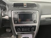 Skoda Octavia II (A5) Рестайлинг Москва  - изображение 37