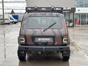Lada (ВАЗ) 2121 (4x4) I Рестайлинг Пермь  - изображение 29