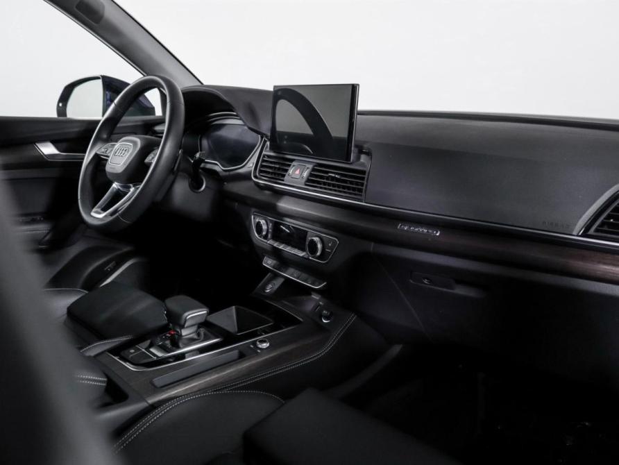 Audi Q5 II (FY) Рестайлинг Москва  - изображение 9