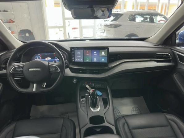 Haval F7x I Рестайлинг с пробегом 2023 года, цена 1 950 000 рублей, 173000 км, внедорожник, Автокод Объявления
