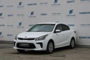 Kia Rio IV Пермь  - изображение 22