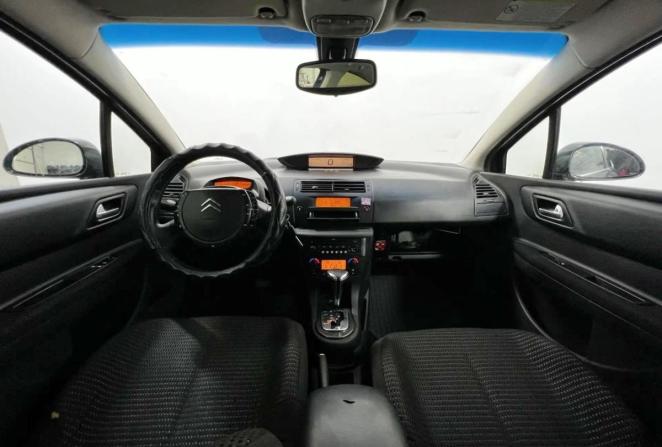 Citroen C4 I с пробегом 2007 года, цена 320 000 рублей, 160445 км, хэтчбек, Автокод Объявления