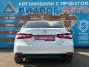 Toyota Camry VIII (XV70) Набережные Челны  - изображение 28