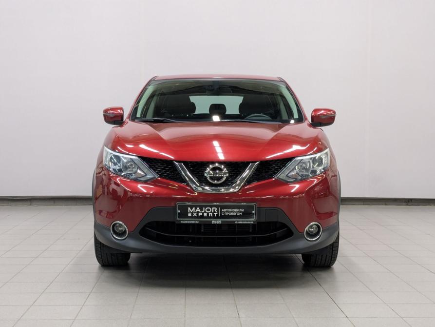 Nissan Qashqai II Москва  - изображение 10