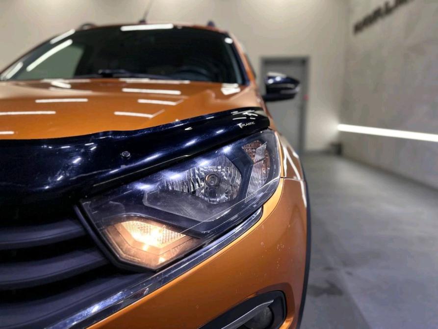 Lada (ВАЗ) Granta I Рестайлинг Новосибирск  - изображение 9
