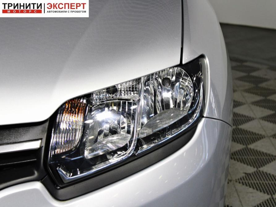 Renault Sandero II Белгород  - изображение 9