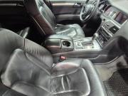 Audi Q7 I (4L) Воронеж  - изображение 42