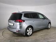 Opel Zafira C Санкт-Петербург  - изображение 22