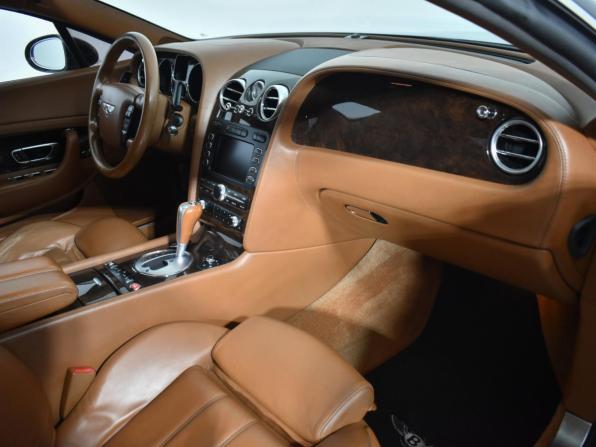Bentley Continental GT I с пробегом 2007 года, цена 1 949 000 рублей, 188954 км, купе, Автокод Объявления