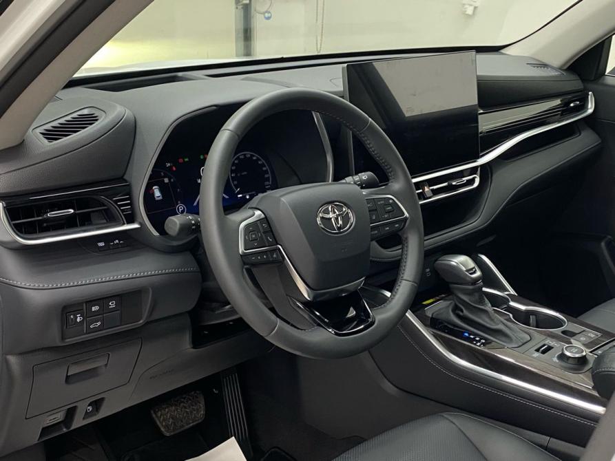 Toyota Highlander IV (XU70) Энгельс  - изображение 23