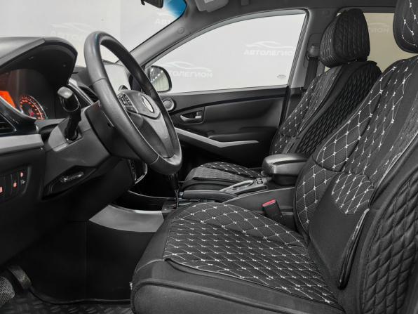 SsangYong Actyon II Рестайлинг с пробегом 2014 года, цена 1 250 000 рублей, 183100 км, внедорожник, Автокод Объявления