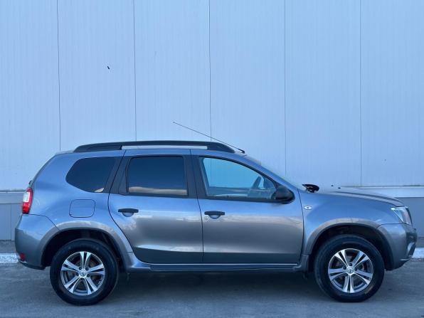Nissan Terrano III (D10) с пробегом 2020 года, цена 1 350 000 рублей, 90000 км, внедорожник, Автокод Объявления