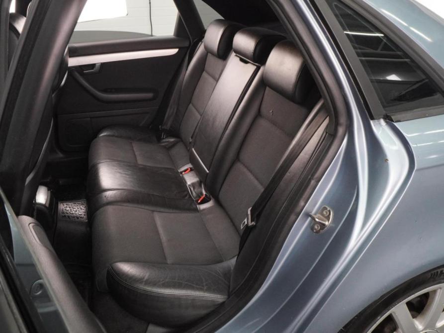 Audi A4 III (B7) Воронеж  - изображение 9