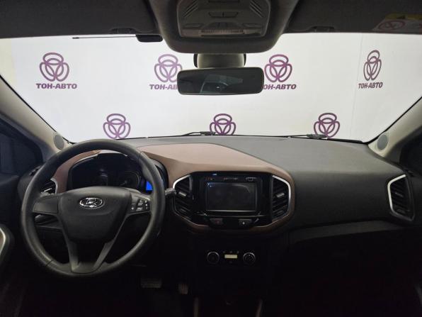 Lada (ВАЗ) XRAY I с пробегом 2017 года, цена 765 000 рублей, 77661 км, хэтчбек, Автокод Объявления