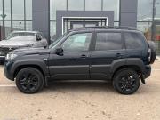 Lada (ВАЗ) Niva Travel I Октябрьский  - изображение 23