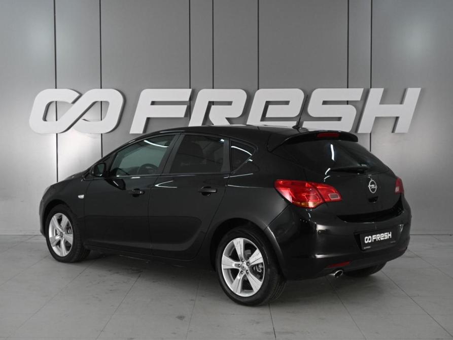 Opel Astra J Ростов-на-Дону  - изображение 2