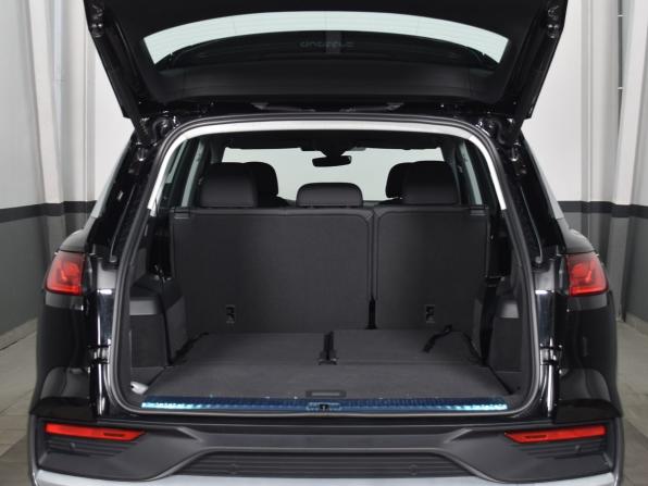 Audi Q6 с пробегом 2026 года, цена 6 554 995 рублей, 29 км, внедорожник, Автокод Объявления