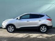 Hyundai ix35 I Кемерово  - изображение 17