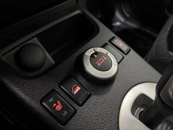 Nissan X-Trail II Рестайлинг с пробегом 2011 года, цена 1 045 000 рублей, 286707 км, внедорожник, Автокод Объявления