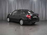Lada (ВАЗ) Granta I Рестайлинг Ставрополь  - изображение 23
