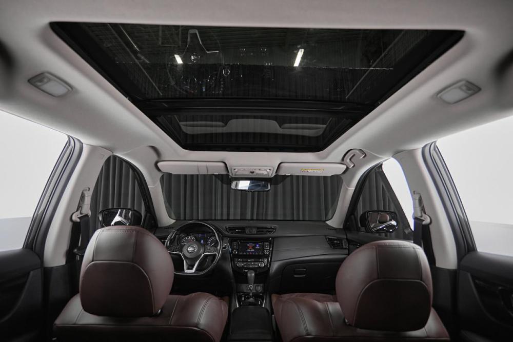 Nissan X-Trail III Рестайлинг Москва  - изображение 24
