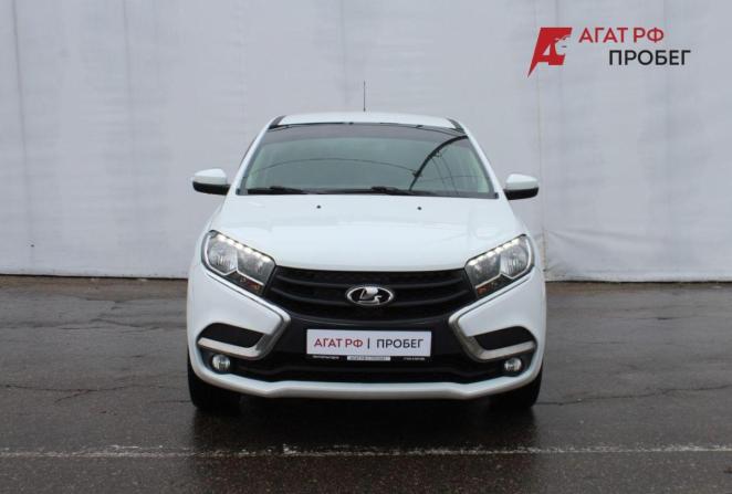 Lada (ВАЗ) XRAY I с пробегом 2019 года, цена 890 000 рублей, 88697 км, хэтчбек, Автокод Объявления