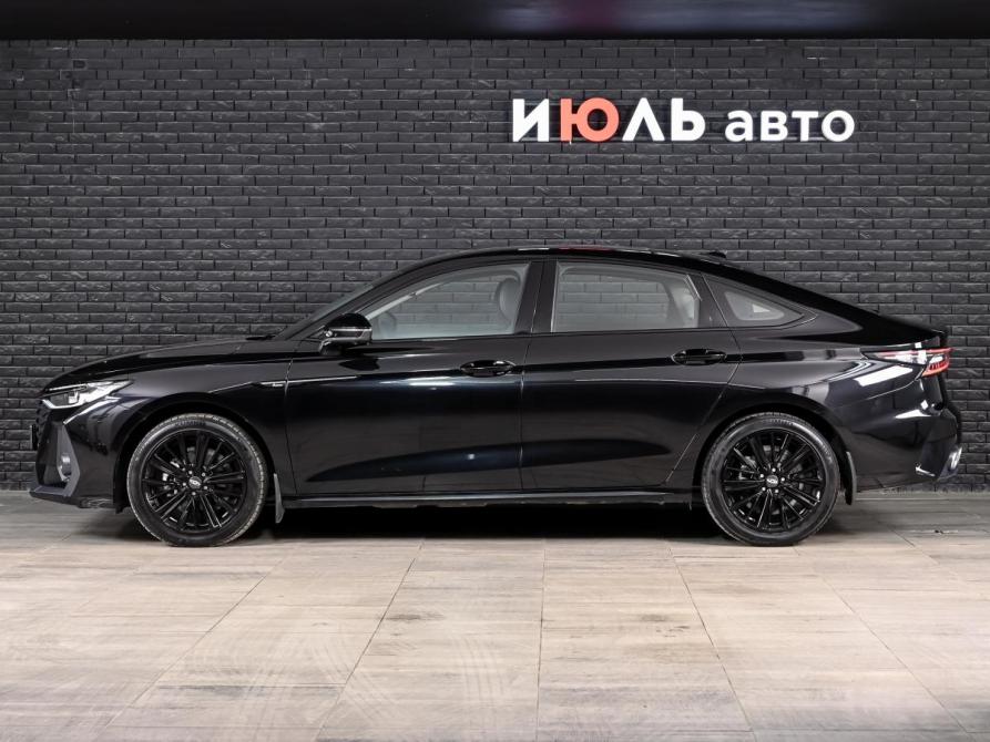 Chery Arrizo 8 Екатеринбург  - изображение 8