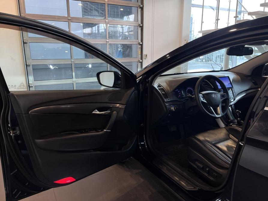 Hyundai i40 I Чебоксары  - изображение 19