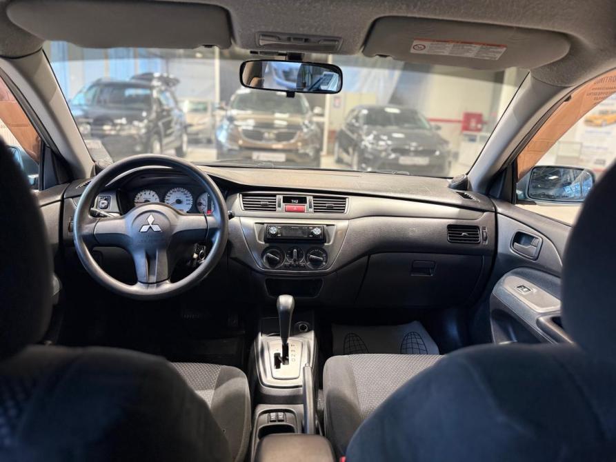 Mitsubishi Lancer IX Челябинск  - изображение 11