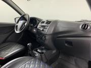 Lada (ВАЗ) Granta I Рестайлинг Москва  - изображение 32