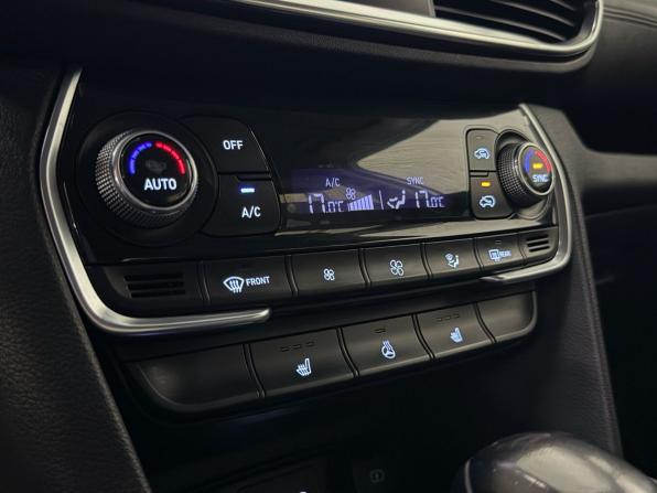Hyundai Santa Fe IV с пробегом 2019 года, цена 2 650 000 рублей, 119297 км, внедорожник, Автокод Объявления