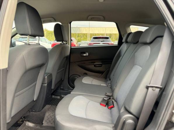 Nissan Qashqai+2 I Рестайлинг с пробегом 2011 года, цена 895 000 рублей, 208000 км, внедорожник, Автокод Объявления
