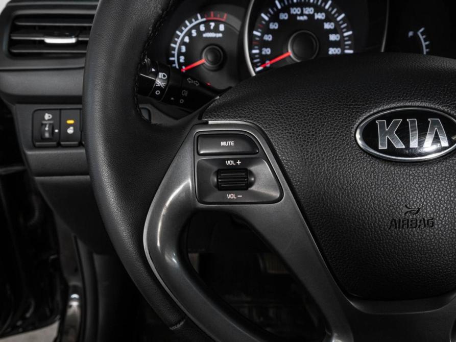 Kia Rio III Рестайлинг Ставрополь  - изображение 18