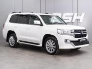 Toyota Land Cruiser 200 Series Рестайлинг 2 Воронеж  - изображение 25