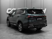 Geely Okavango I Рестайлинг Тюмень  - изображение 30