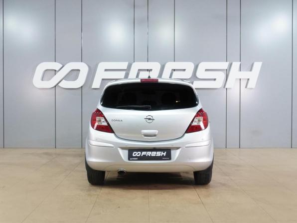 Opel Corsa D с пробегом 2008 года, цена 699 000 рублей, 172545 км, хэтчбек, Автокод Объявления