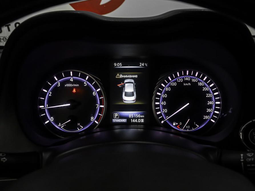 Infiniti Q50 I Минеральные Воды  - изображение 21